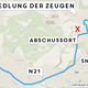 detail map